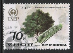 North Korea 0666 mi 3350 1.00 euros