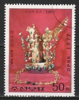 North Korea 0473 mi 1647 0.60 euros