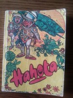 Hahota 1986