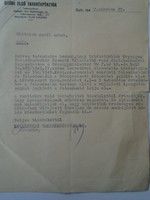 Za478.7 Dittrich aurél -győr 1949 closure of the first savings bank in Győr