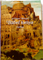 Age Pieter bruegel: tower of babel - arts > painting > albums > foreign painters