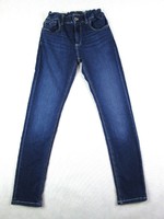 Original tommy hilfiger (kids size 164) blue jeans