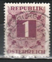 Austria 1644 mi port 247 0.30 euros