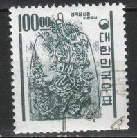 South Korea 0053 mi 392 4.00 euros