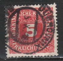 Austria 1565 mi port 47 0.30 euros