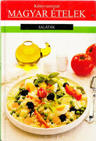Salads (Hungarian dishes)