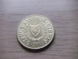 10 Cents 2004 Cyprus