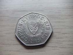 50 Cent 2002 Cyprus