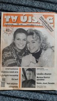 Tv r newspaper 2000. March 13 - 19.