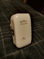 Wifi signal transmitter