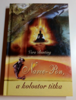 Vera bunting - naree-pon, the secret of the monastery