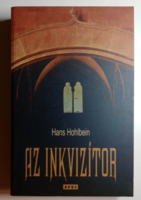 Hans Hohlbein - Az inkvizítor