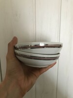 Alföldi compote bowl 6 pcs
