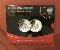 Silver, German commemorative coins for collectors, for investment, ùj many, many handcrafted jewelry!