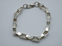 Uk0020 silver bracelet 24 cm 43.5 Grams