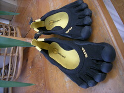 Fivefingers vibram 38 outdoor shoes for feet