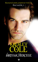 Kresley Cole: Prince of Shadows