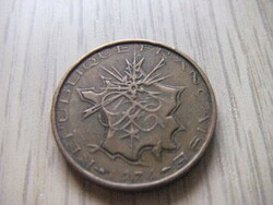 10 Francs 1974 France