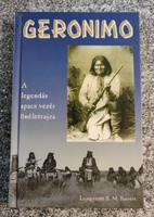 S. M. Barrett: geronimo, the autobiography of the legendary Apache leader.