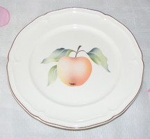 Villeroy & Boch Frutta porcelán tányér
