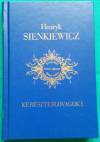 'Henryk sienkiewicz: Crusaders i. - Historical novel > Middle Ages > Wars