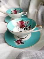 Bavaria tea cup and saucer