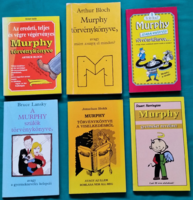 Murphy's law books > entertaining literature > humor > wisdom, aphorisms