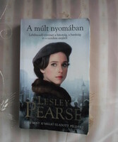 Lesley Pearse: A múlt nyomában (1950-es évek, Anglia; történelmi regény)