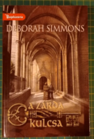 Deborah simmons - the lock key
