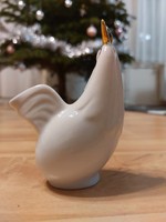 Ravenhouse ceramic rooster