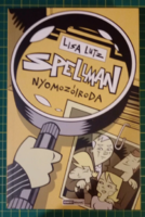 Lisa lutz - spellman detective agency