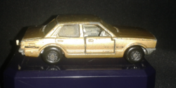 Matchbox Superfast No. 55 Ford Cortina Made in England 1979 by Lesney