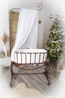 Cradle for baby