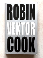 Robin cook: vector