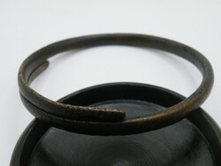 Uk0051 Rare Iron Age ? Bracelet