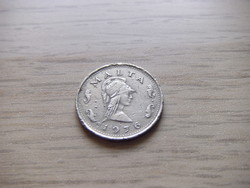 2 Cents 1976 Malta