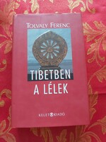 Ferenc the thief: the soul in Tibet