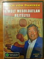 Daniken - unsolved mysteries of the past - dvd (even with free delivery!)
