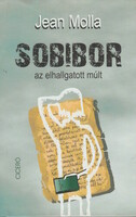 Molla Jean: sobibor - the silent past