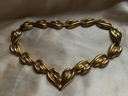 American gold and fashion jewelry