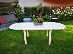 Openable dining table for sale in Kecskemét