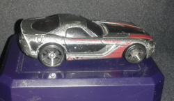 2005 Hot Wheels Dodge Viper