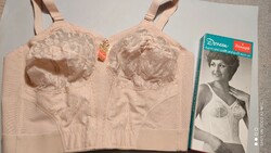 Vintage triumph dorin underwear bra size 105 d with new label in box