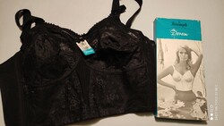 Vintage triumph dorin underwear bra size 95 c with new label in box