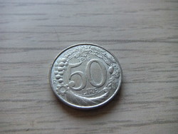 50 Lira 1996 Italy