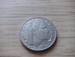 20 Cents 1941 Italy