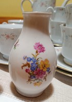 Mini Hollóházi váza 1950-69