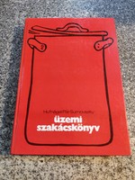 Business cookbook leó hufnágel Gyürgy-Pár Gyula-Surnovszky.