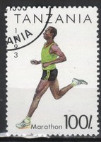 Tanzania 0161 mi 1470 0.80 euros
