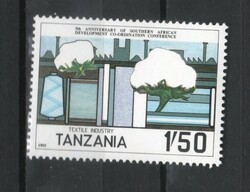 Tanzania 0112 mi 254 0.30 euros